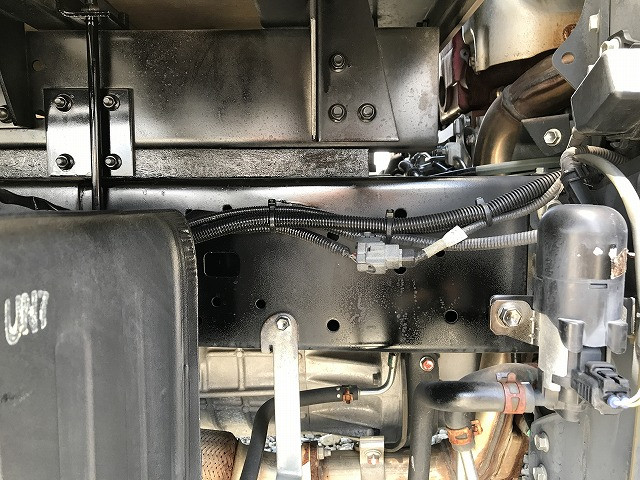日野 デュトロ 小型 アルミバン セミロング TKG-XZC645M の中古 日野 デュトロ 小型 アルミバン セミロング TKG-XZC645M の中古