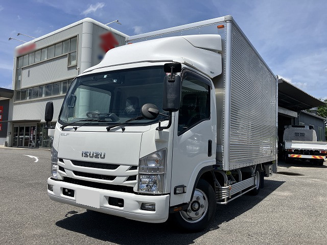 日野 プロフィア 大型 平ボディ 床鉄板 アルミブロック の中古トラック【車両No.167074】