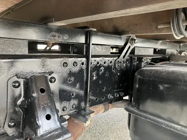 いすゞ エルフ 小型 平ボディ TPG-NPR85YN H29の中古トラック画像13