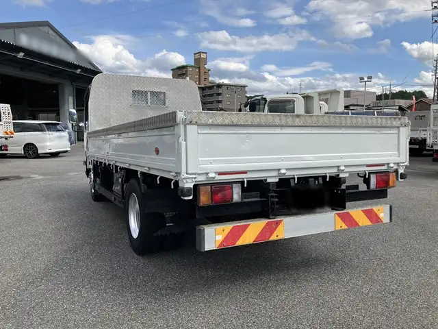 いすゞ エルフ 小型 平ボディ TPG-NPR85YN H29の中古トラック画像3