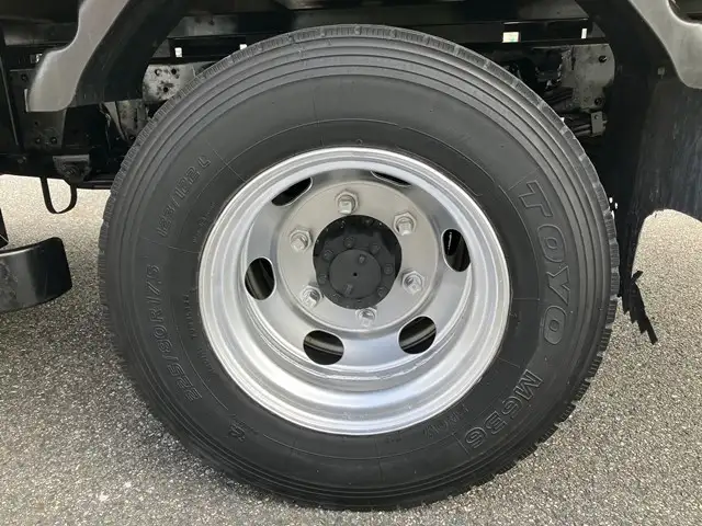 いすゞ エルフ 小型 平ボディ TPG-NPR85YN H29の中古トラック画像20