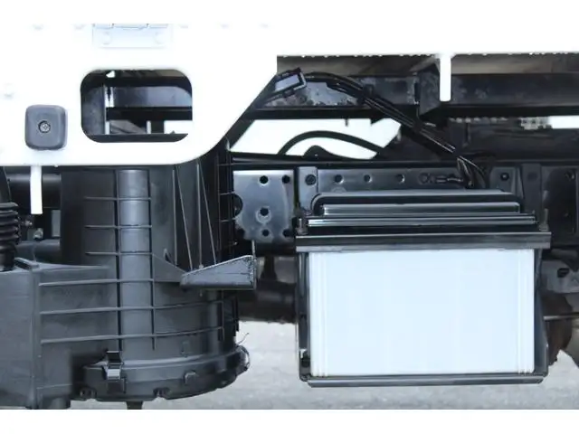 日産 アトラス 小型 平ボディ パワーゲート の中古トラック画像像17