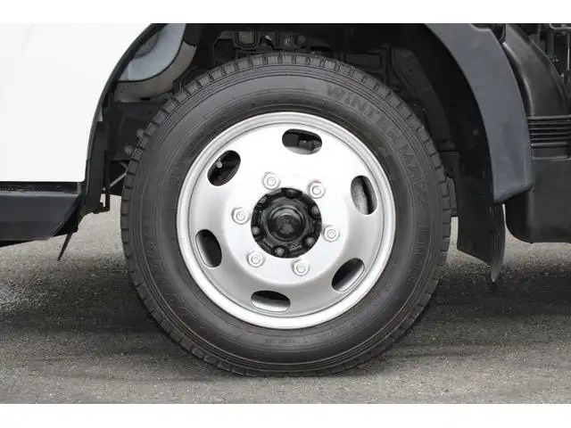 日産 アトラス 小型 平ボディ パワーゲート の中古トラック画像20
