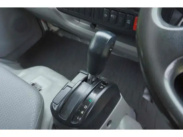 日野 デュトロ 小型 パッカー車 巻き込み式 回転ダンプ式の中古トラック画像13