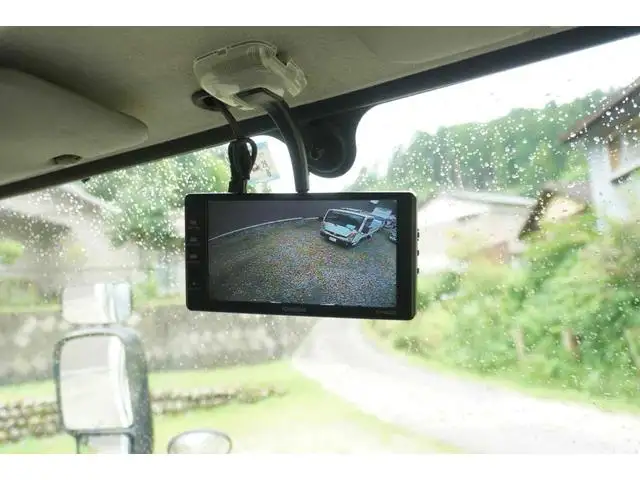 日野 デュトロ 小型 パッカー車 巻き込み式 回転ダンプ式の中古トラック画像14