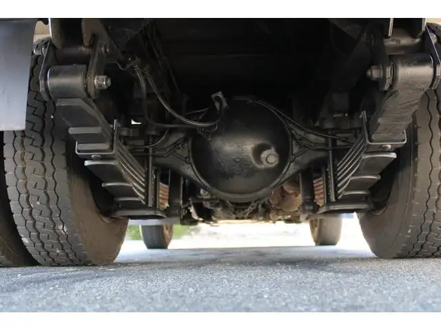 いすゞ エルフ 小型 パッカー車 プレス式 の中古トラック画像19