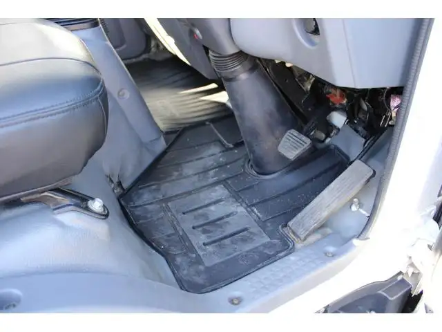 いすゞ エルフ 小型 パッカー車 プレス式 の中古トラック画像11
