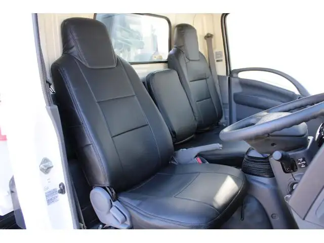 いすゞ エルフ 小型 パッカー車 プレス式 の中古トラック画像10