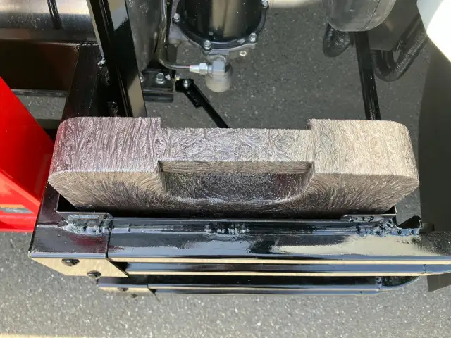 三菱 ファイター 中型/増トン クレーン付 4段 ラジコンの中古トラック画像15