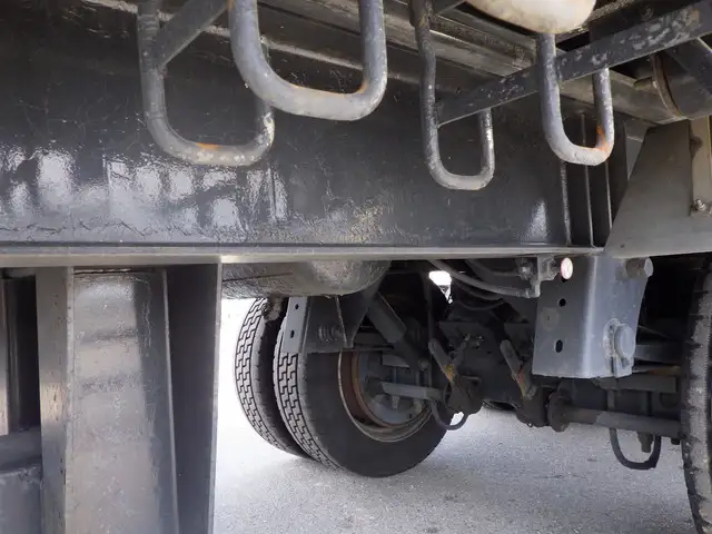 国内・その他 国産車その他 トレーラー/その他 トレーラー エアサス FCW220APの中古トラック画像13