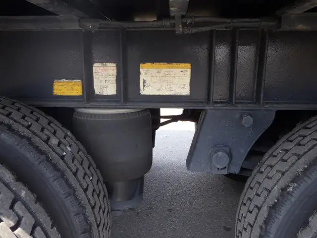 国内・その他 国産車その他 トレーラー/その他 トレーラー エアサス FCW220APの中古トラック画像18