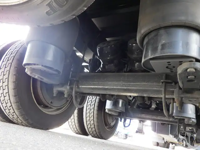 国内・その他 国産車その他 トレーラー/その他 トレーラー エアサス FCW220APの中古トラック画像像17