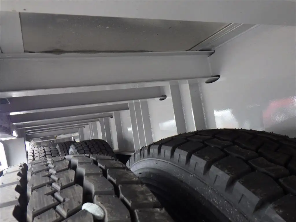 国内・その他 国産車その他 トレーラー/その他 トレーラー 3軸 エアサスの中古トラック画像19