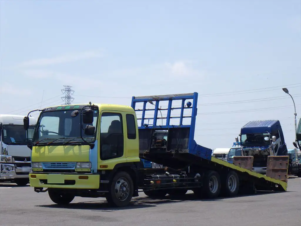 アテックス 運搬車 – 農キング