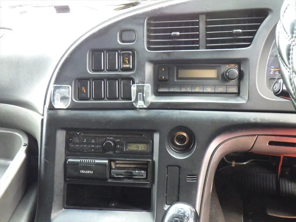いすゞ ギガ 大型 ダンプ PKG-CXZ77K8 の中古トラック【車両No