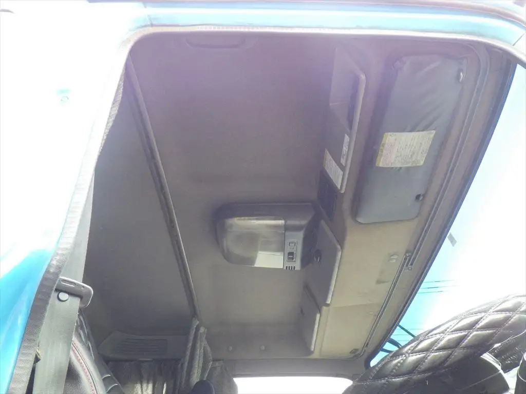 いすゞ ギガ 大型 ダンプ PKG-CXZ77K8 の中古トラック【車両No