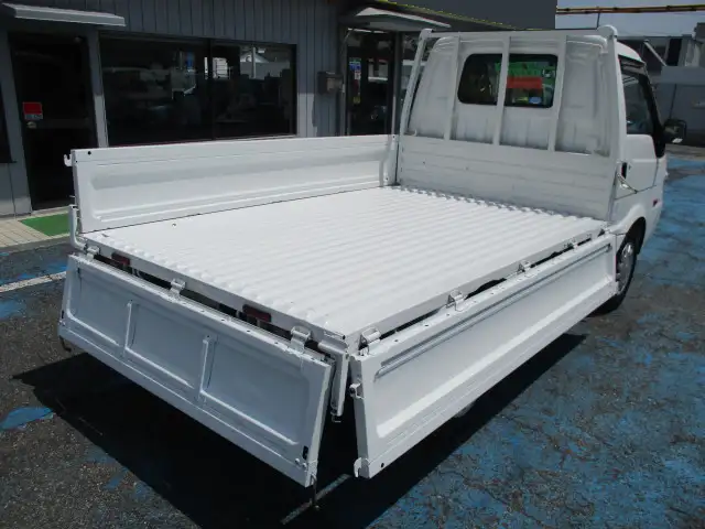 マツダ ボンゴ 小型 平ボディ DBF-SLP2T H28の中古トラック画像9