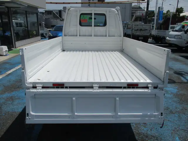 マツダ ボンゴ 小型 平ボディ DBF-SLP2T H28の中古トラック画像10