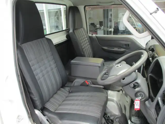 マツダ ボンゴ 小型 平ボディ DBF-SLP2T H28の中古トラック画像14