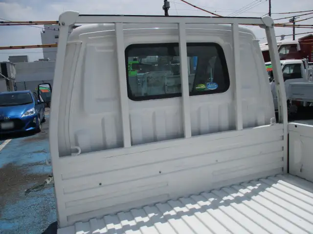 マツダ ボンゴ 小型 平ボディ DBF-SLP2T H28の中古トラック画像12