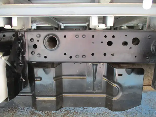 マツダ ボンゴ 小型 平ボディ DBF-SLP2T H28の中古トラック画像18