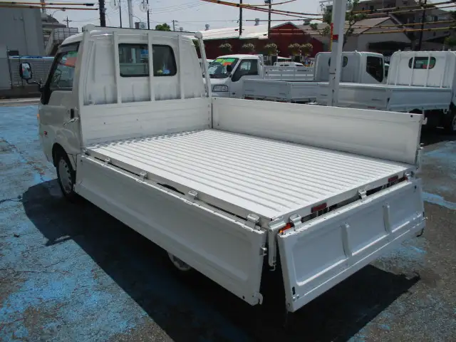 マツダ ボンゴ 小型 平ボディ DBF-SLP2T H28の中古トラック画像11