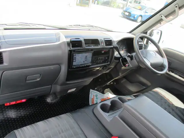 マツダ ボンゴ 小型 平ボディ DBF-SLP2T H28の中古トラック画像15