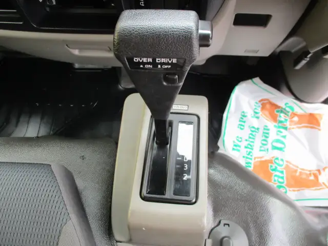 日産 アトラス 小型 平ボディ Wキャブ CBF-SQ1F24の中古トラック画像像17