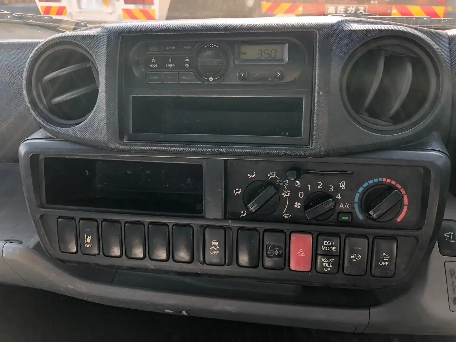 トヨタ ダイナ 小型 ダンプ 強化 TKG-XZU620Dの中古トラック画像13