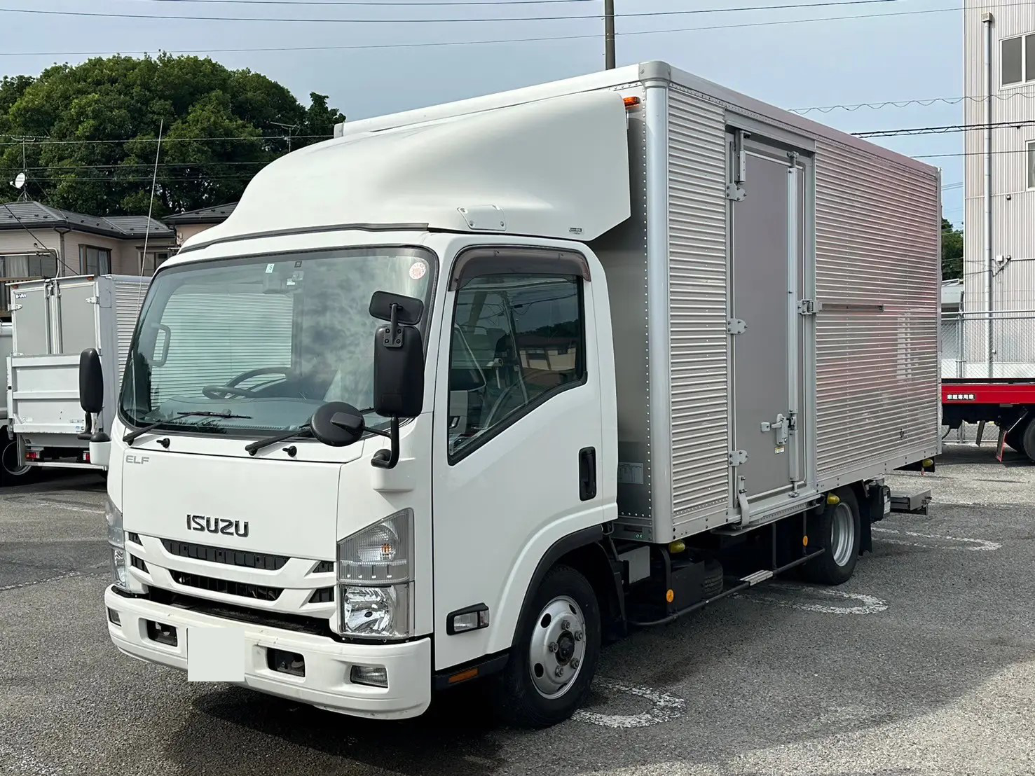 日野 デュトロ 小型 冷凍冷蔵 低温 スタンバイ の中古トラック【車両No.138464】