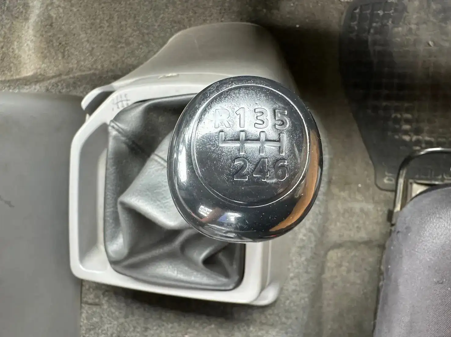 日産UD コンドル 中型/増トン クレーン付 床鉄板 アルミブロックの中古トラック画像15