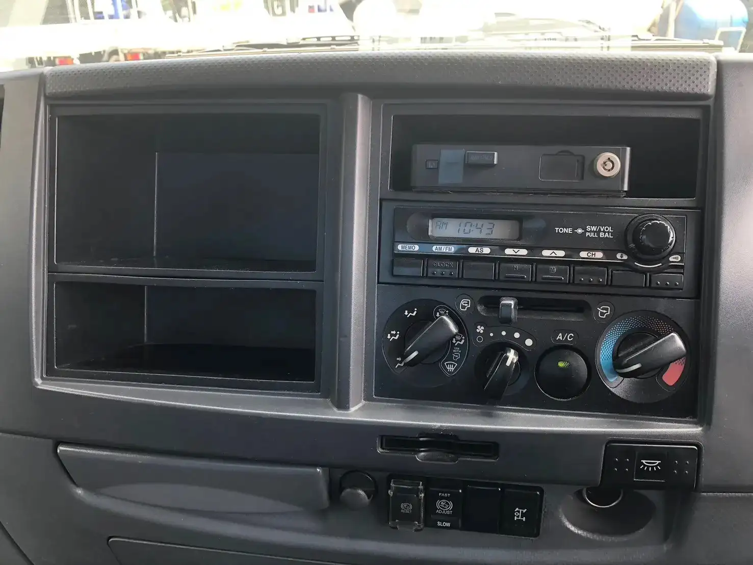 いすゞ フォワード 中型/増トン パッカー車 プレス式 SKG-FRR90S2の中古トラック画像14