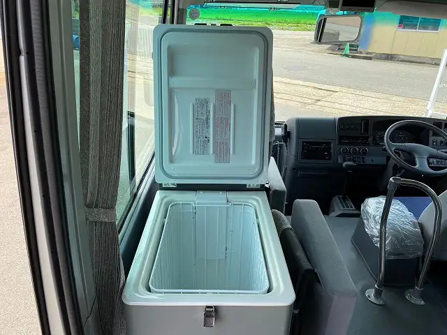 日産 シビリアン 小型 バス マイクロバス ABG-DVW41の中古トラック画像16