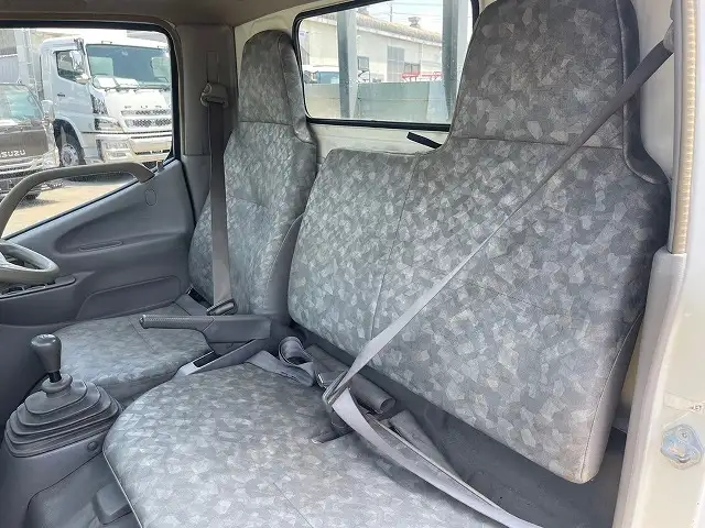 トヨタ ダイナ 小型 平ボディ パワーゲート アルミブロックの中古トラック画像11