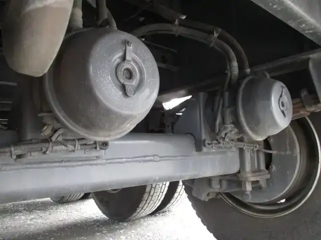 国内・その他 国産車その他 トレーラー/その他 トレーラー 3軸 TF36H2C3の中古トラック画像18