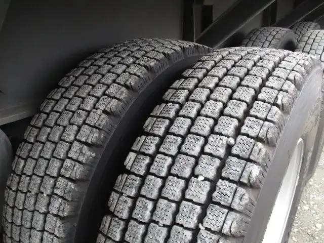 国内・その他 国産車その他 トレーラー/その他 トレーラー 3軸 TF36H2C3の中古トラック画像19