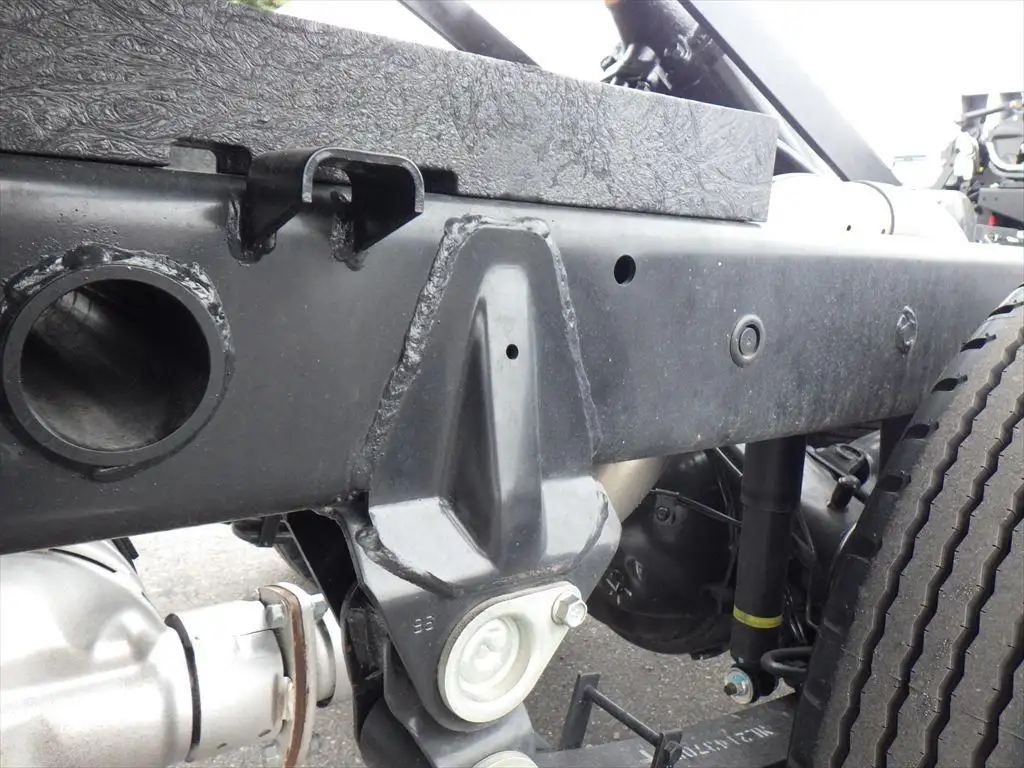 三菱 キャンター 小型 ダンプ 2RG-FBA60 R6の中古トラック画像19