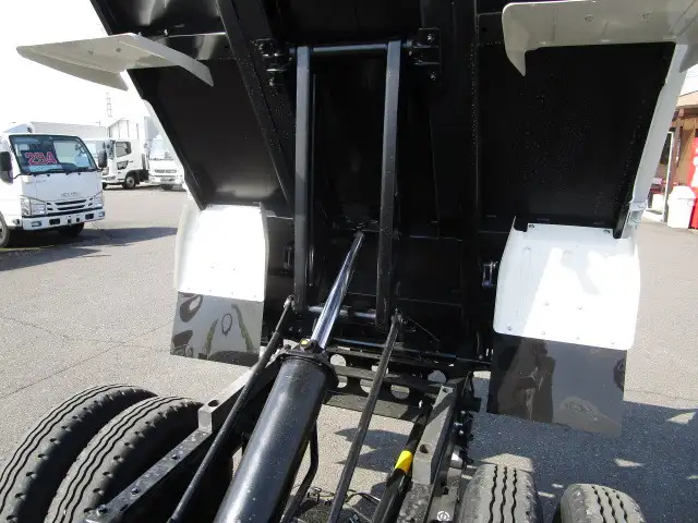 日野 デュトロ 小型 ダンプ 2KG-XZU600T R5の中古トラック画像14