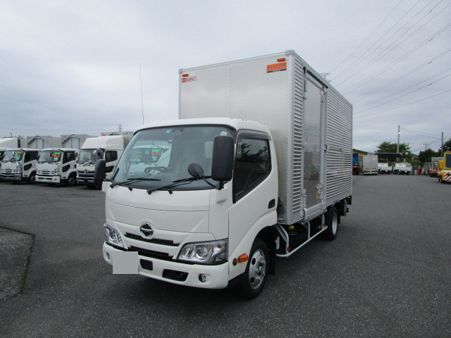 いすゞ エルフ 小型 特殊車両 BKG-NHR85AN H20 の中古トラック【車両No.136296】