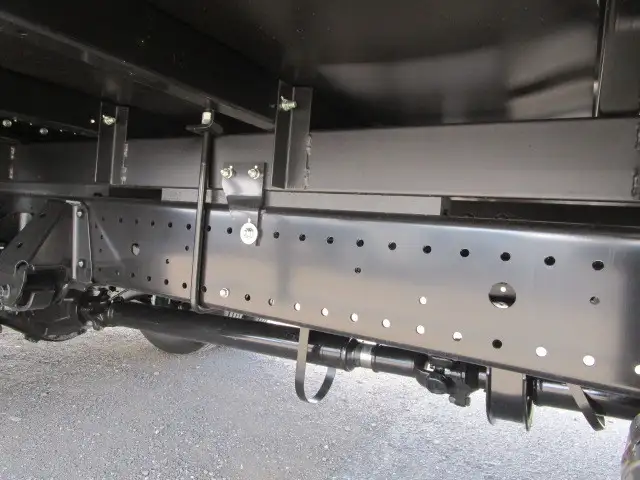 日野 デュトロ 小型 アルミバン サイドドア 2KG-XZU722Mの中古トラック画像18