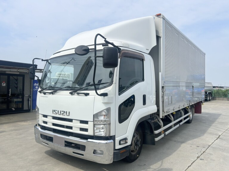 日野 レンジャー 中型/増トン パッカー車 プレス式 2KG-FD2AGBA の中古トラック【車両No.144161】