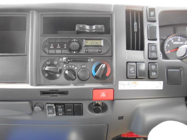 いすゞ エルフ 小型 平ボディ TRG-NPR85AR H31/R1|画像9