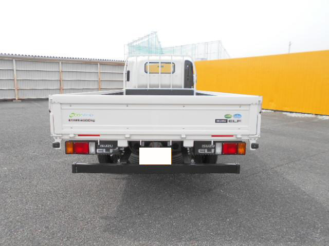いすゞ エルフ 小型 平ボディ TRG-NPR85AR H31/R1|画像7