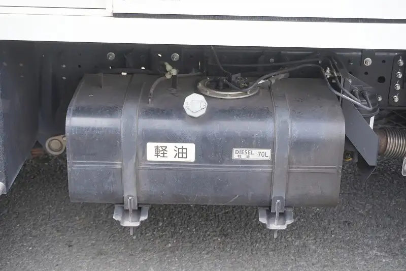 三菱 キャンター 小型 高所・建柱車 高所作業車 電工仕様の中古トラック画像15