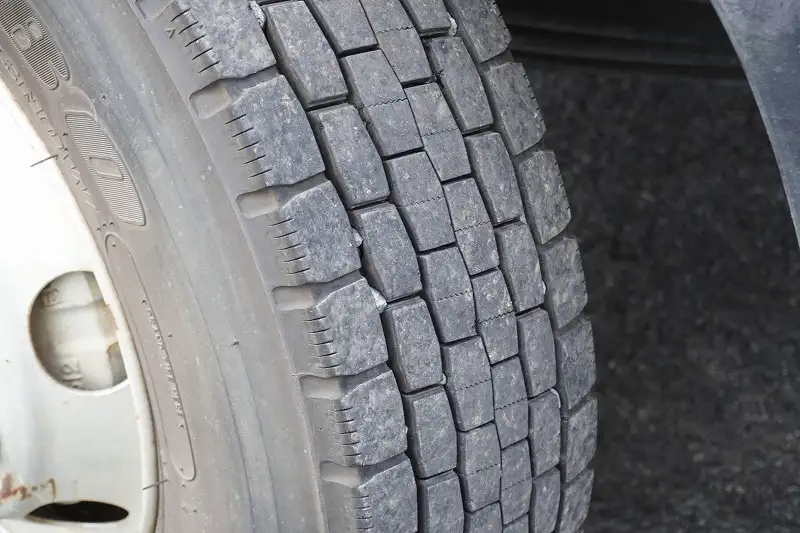 日野 レンジャー 中型/増トン クレーン付 4段 ラジコンの中古トラック画像19