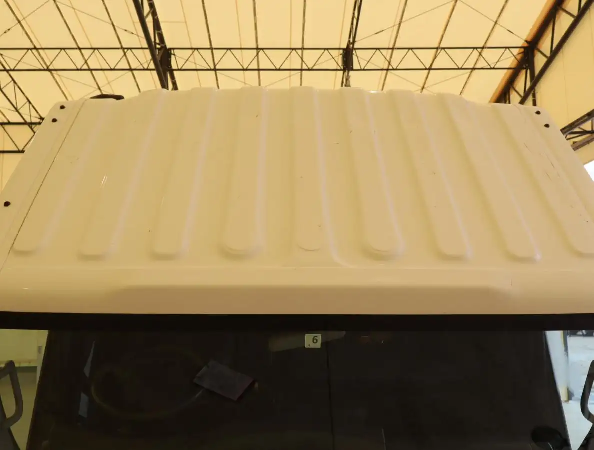 いすゞ エルフ 小型 ダンプ 強化 コボレーンの中古トラック画像10