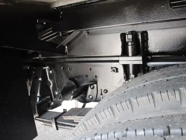 いすゞ エルフ 小型 高所・建柱車 高所作業車 TKG-NKR85Nの中古トラック画像18