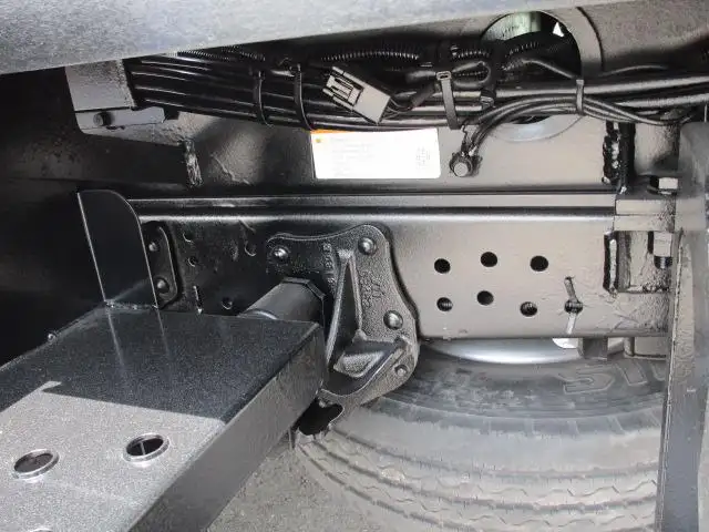 いすゞ エルフ 小型 高所・建柱車 高所作業車 TKG-NKR85Nの中古トラック画像19