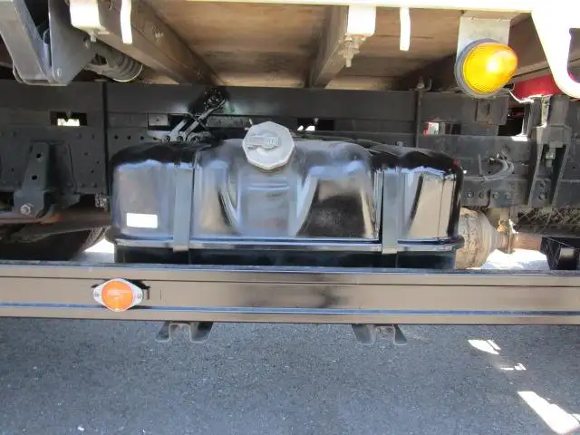 いすゞ エルフ 小型 クレーン付 4段 ラジコンの中古トラック画像18