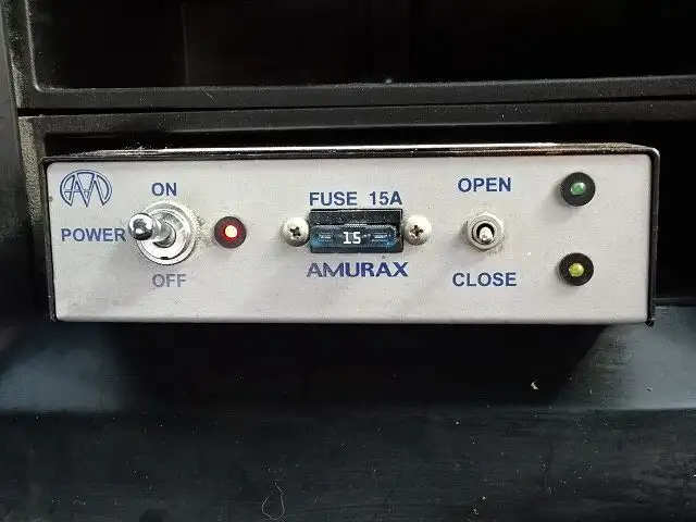 いすゞ ギガ 大型 ミキサー・ポンプ ベッド QKG-CXZ77ATの中古トラック画像11